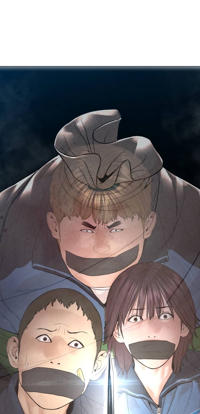 Read How To Fight TR Manga Online