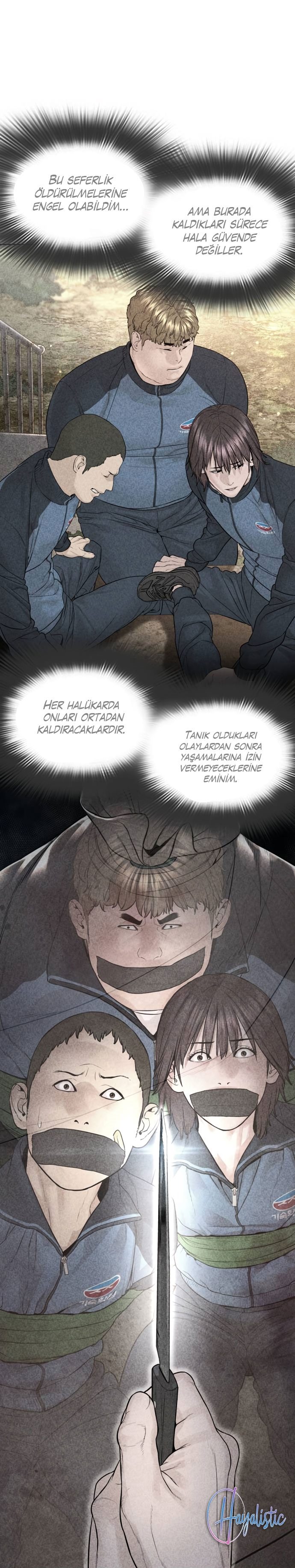 Read How To Fight TR Manga Online