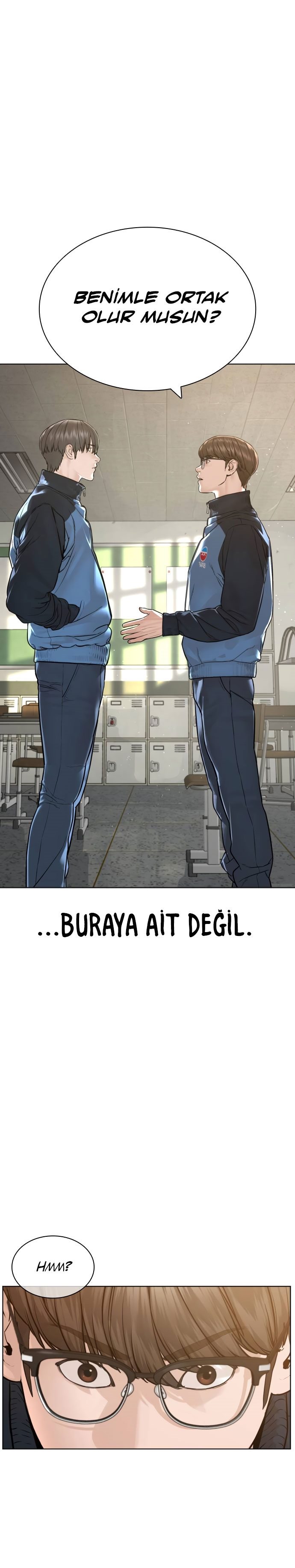Read How To Fight TR Manga Online