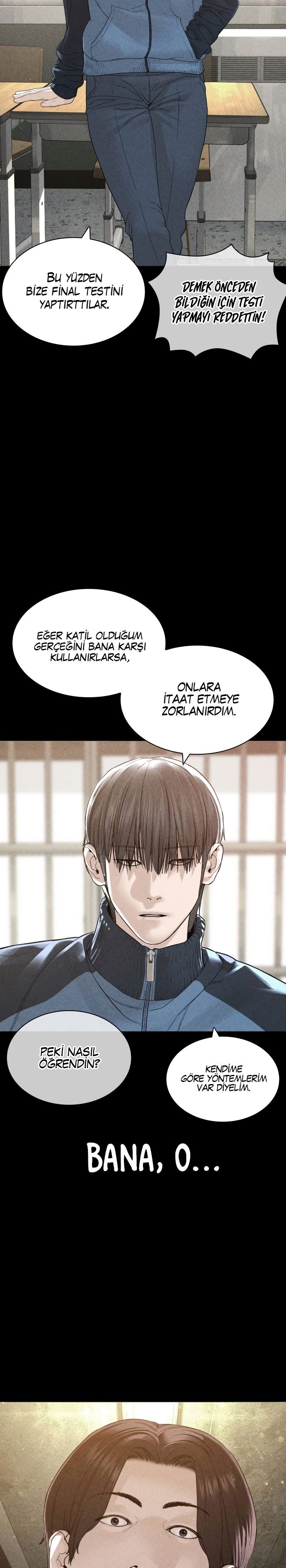 Read How To Fight TR Manga Online