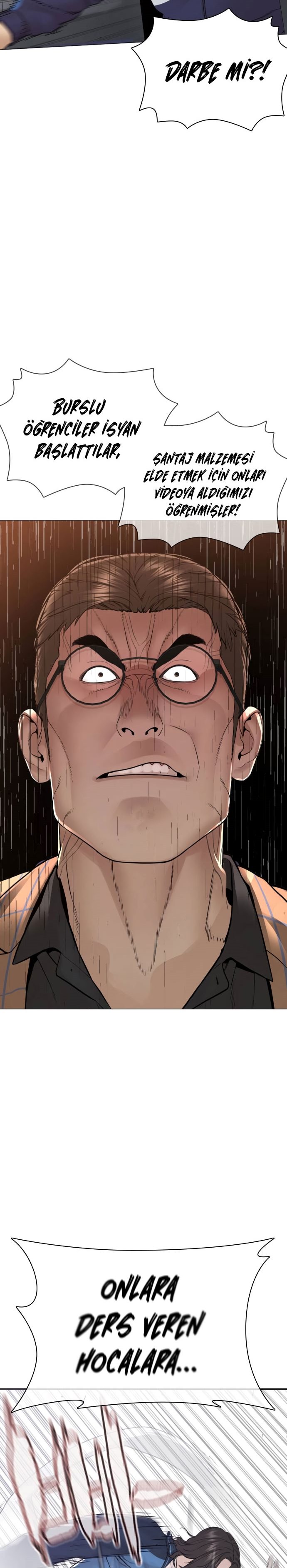 Read How To Fight TR Manga Online