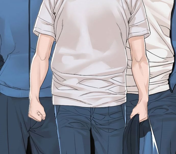 Read How To Fight TR Manga Online