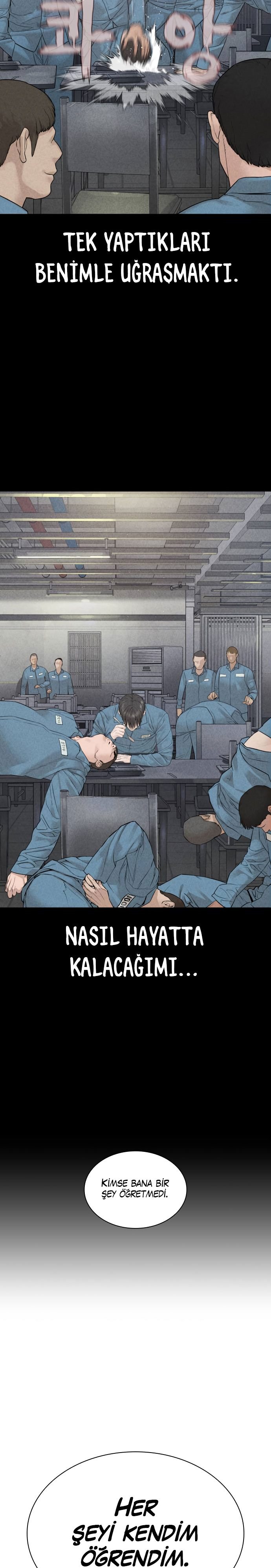 Read How To Fight TR Manga Online