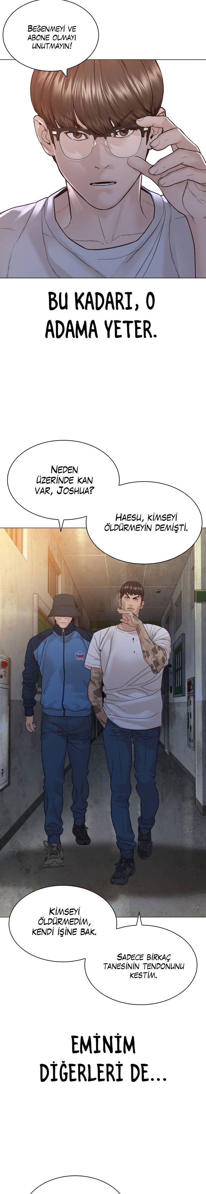 Read How To Fight TR Manga Online