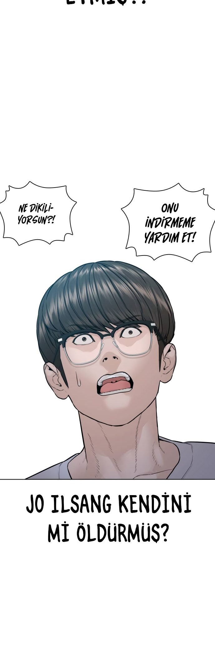 Read How To Fight TR Manga Online