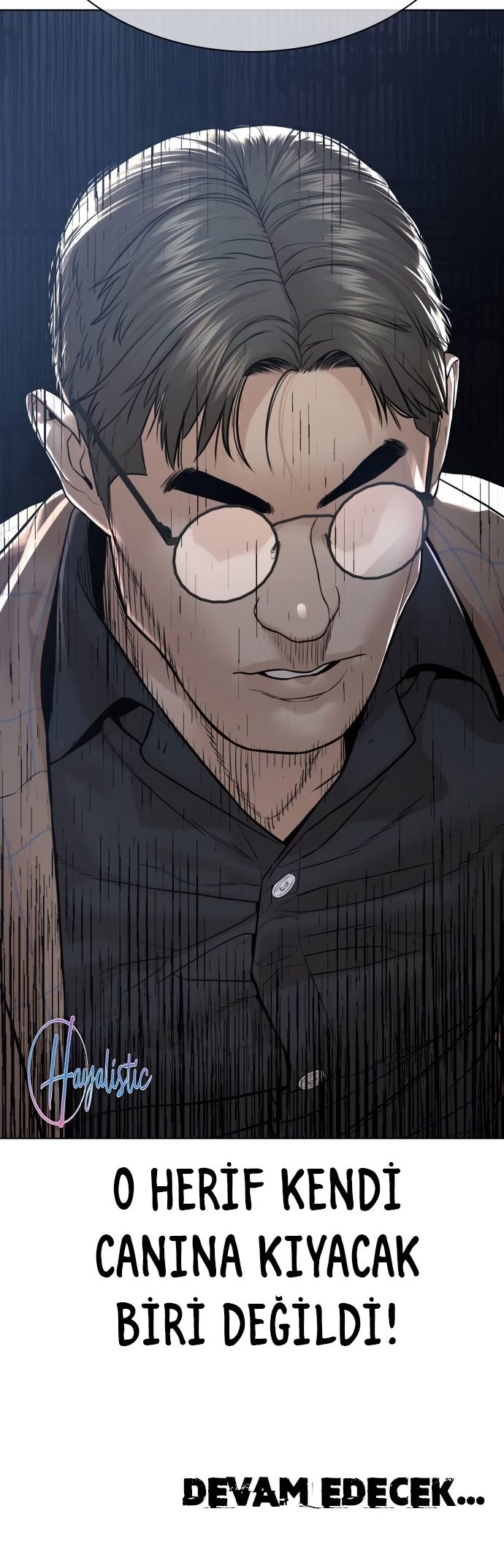 Read How To Fight TR Manga Online