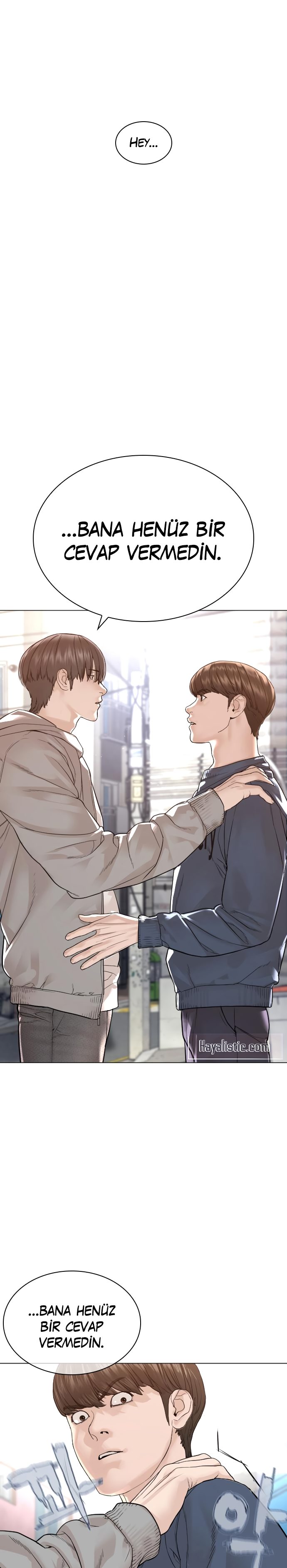 Read How To Fight TR Manga Online