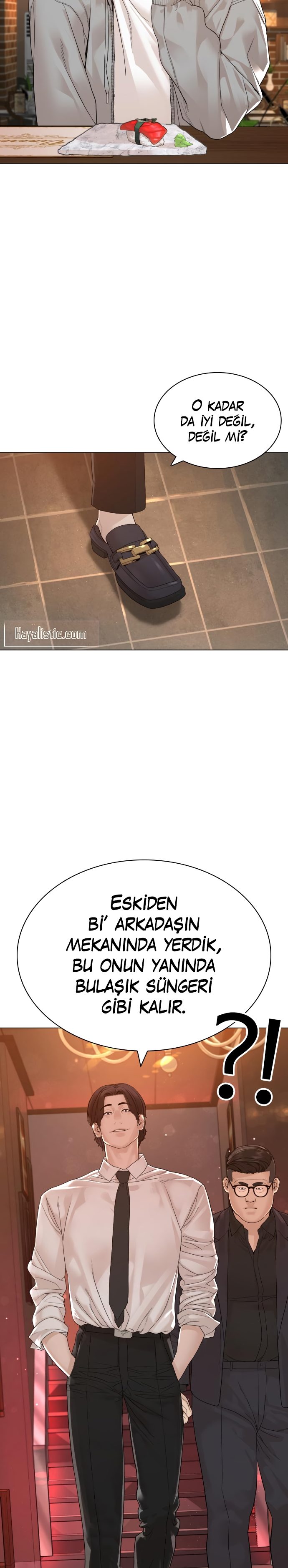 Read How To Fight TR Manga Online