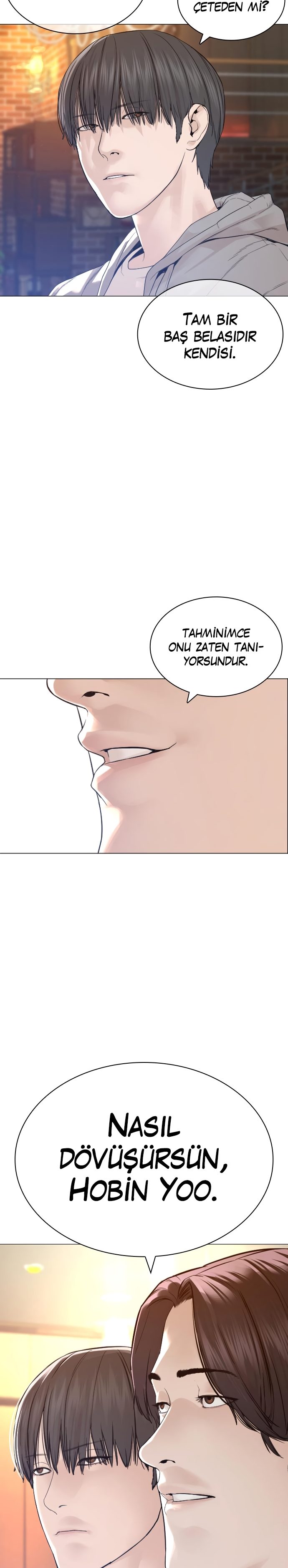 Read How To Fight TR Manga Online
