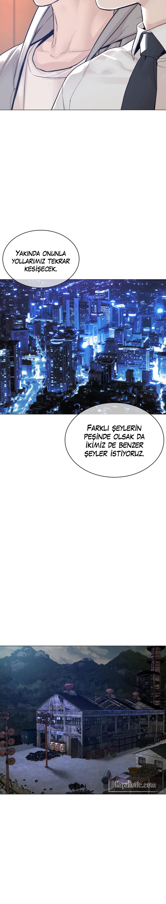 Read How To Fight TR Manga Online