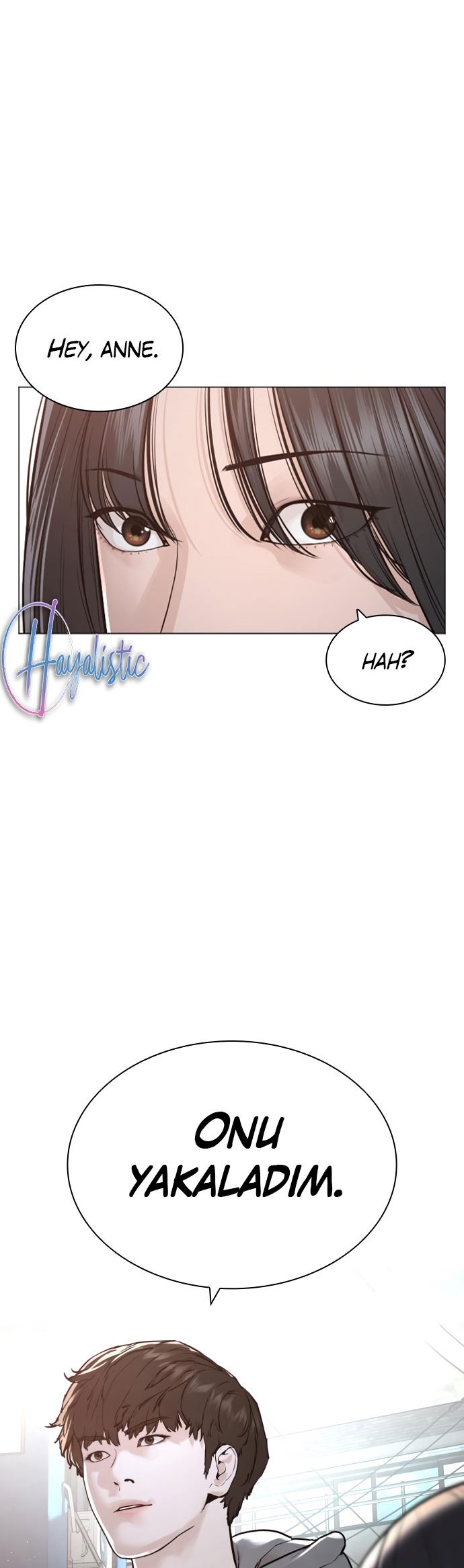 Read How To Fight TR Manga Online