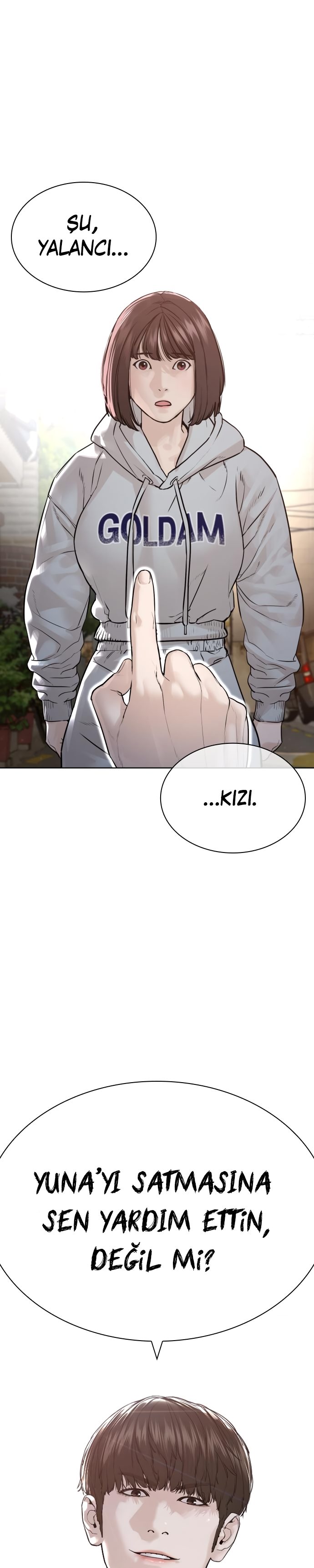 Read How To Fight TR Manga Online