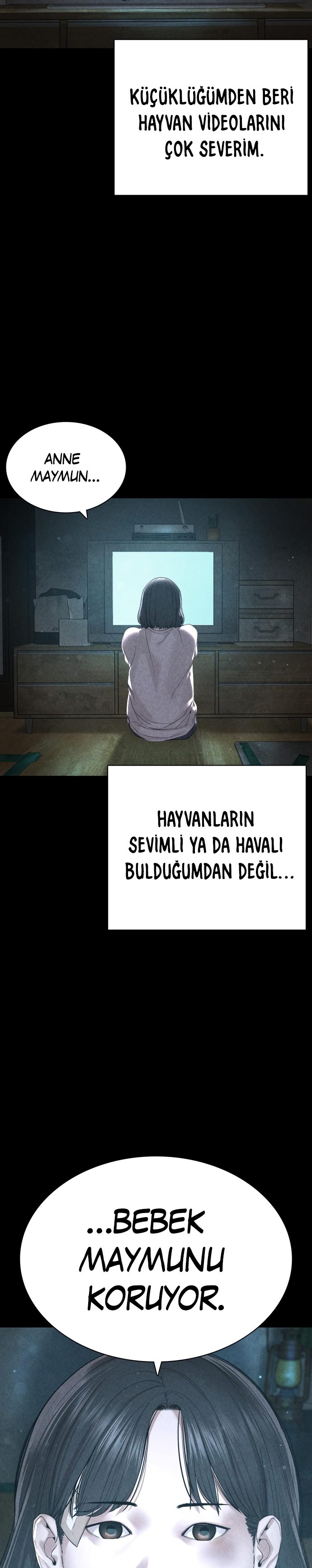 Read How To Fight TR Manga Online