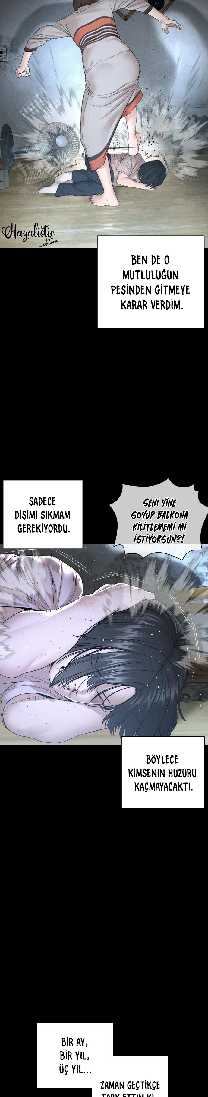 Read How To Fight TR Manga Online