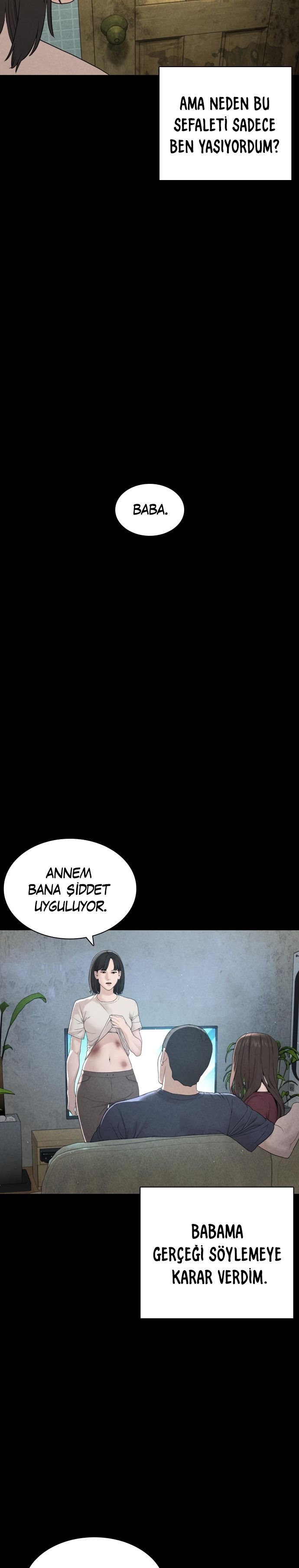 Read How To Fight TR Manga Online