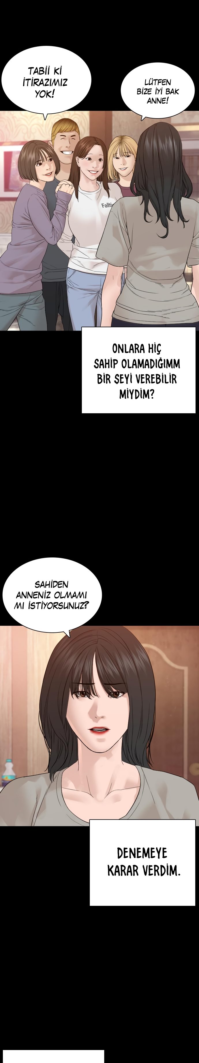 Read How To Fight TR Manga Online