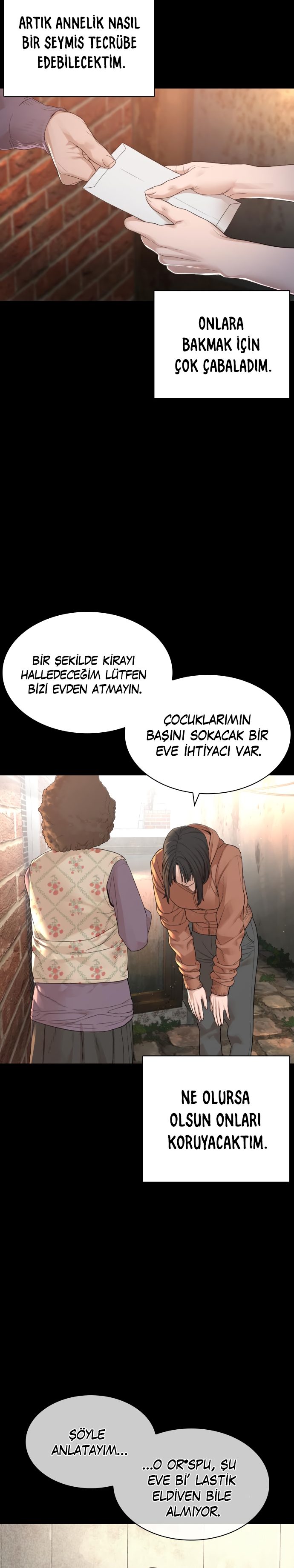 Read How To Fight TR Manga Online