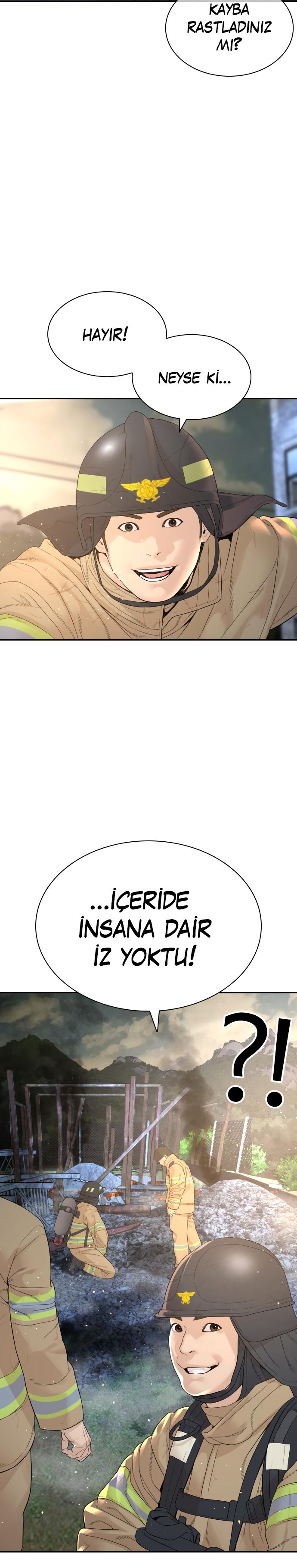 Read How To Fight TR Manga Online