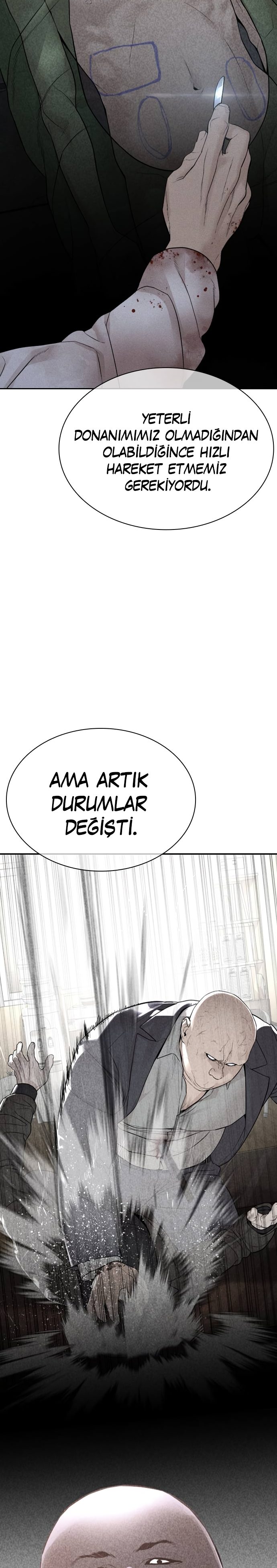 Read How To Fight TR Manga Online