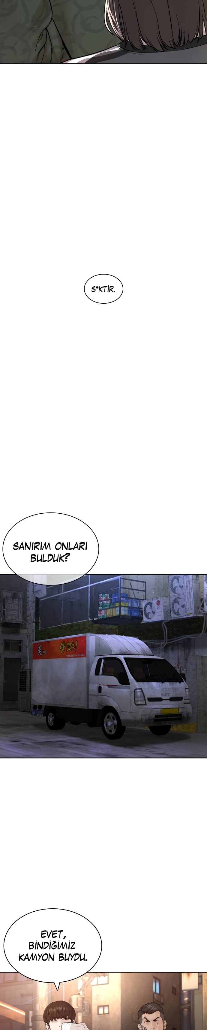 Read How To Fight TR Manga Online