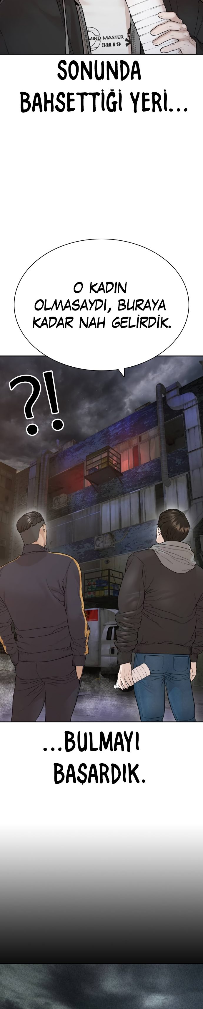 Read How To Fight TR Manga Online