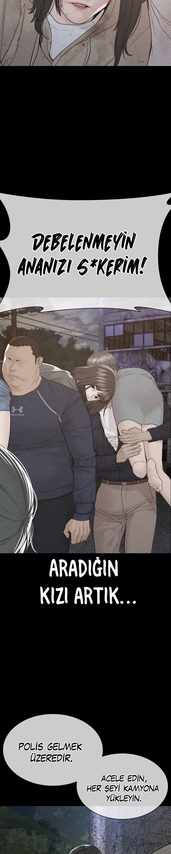 Read How To Fight TR Manga Online