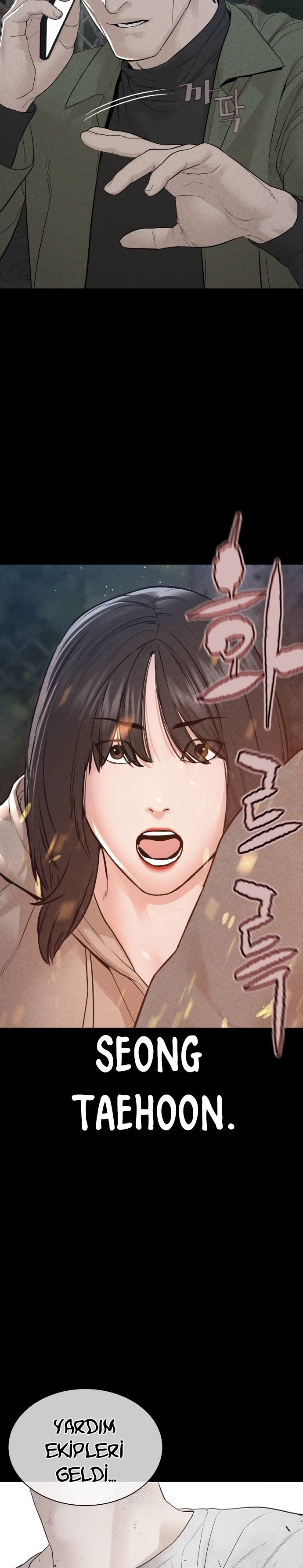 Read How To Fight TR Manga Online