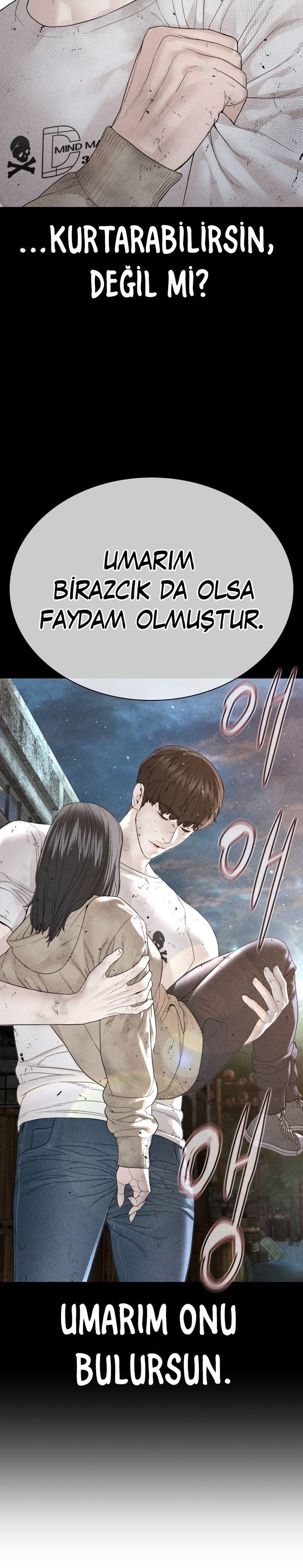 Read How To Fight TR Manga Online