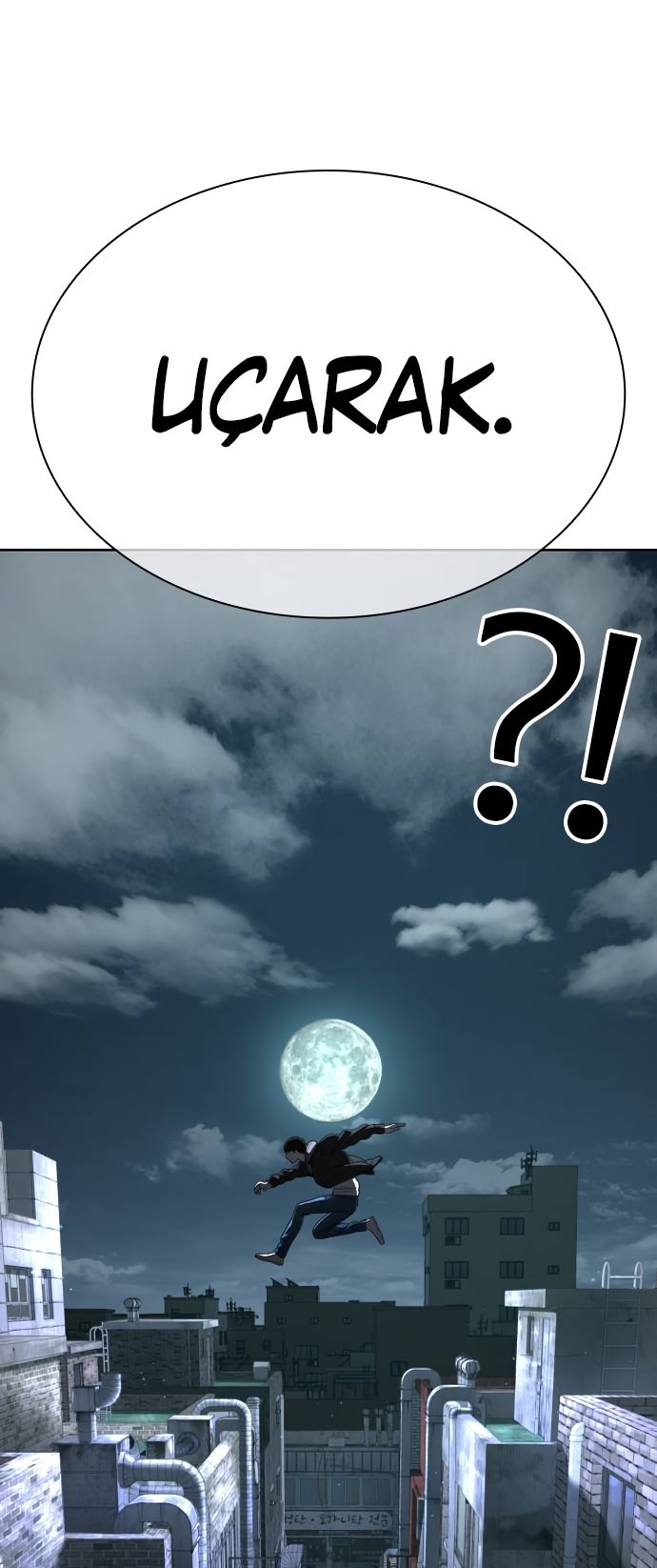 Read How To Fight TR Manga Online