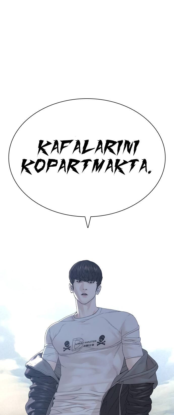 Read How To Fight TR Manga Online
