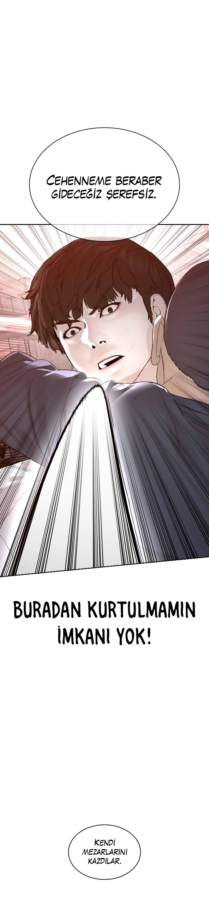 Read How To Fight TR Manga Online
