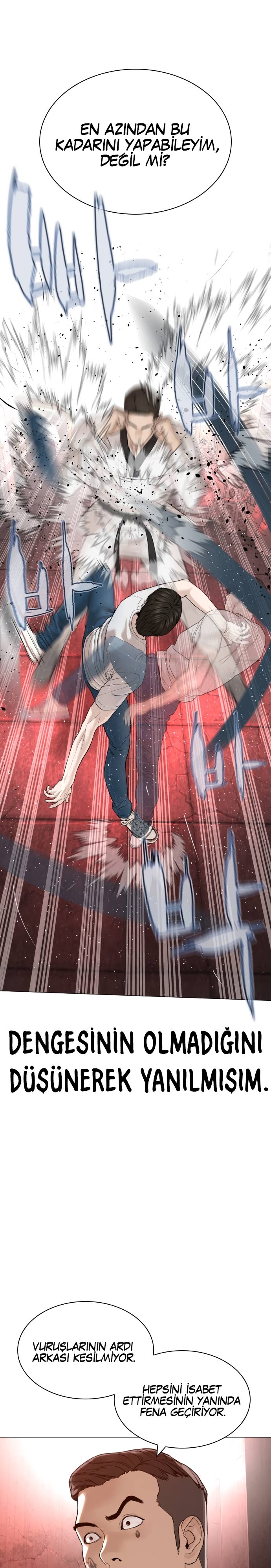 Read How To Fight TR Manga Online