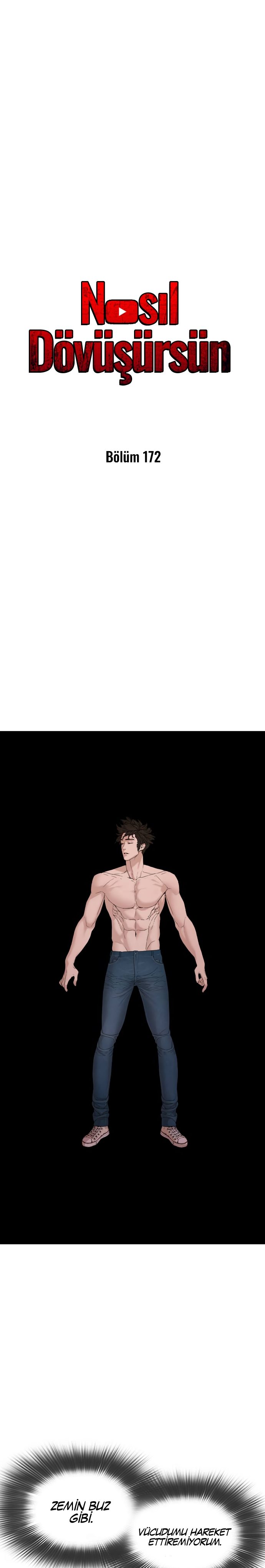 Read How To Fight TR Manga Online