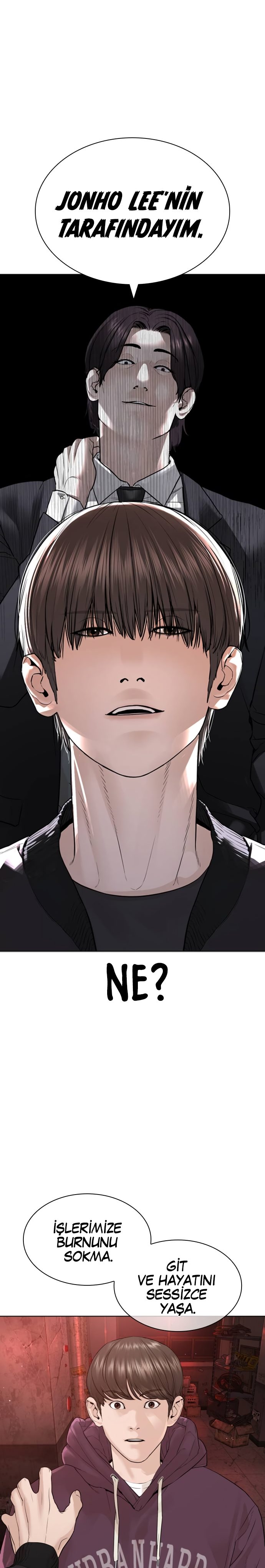Read How To Fight TR Manga Online