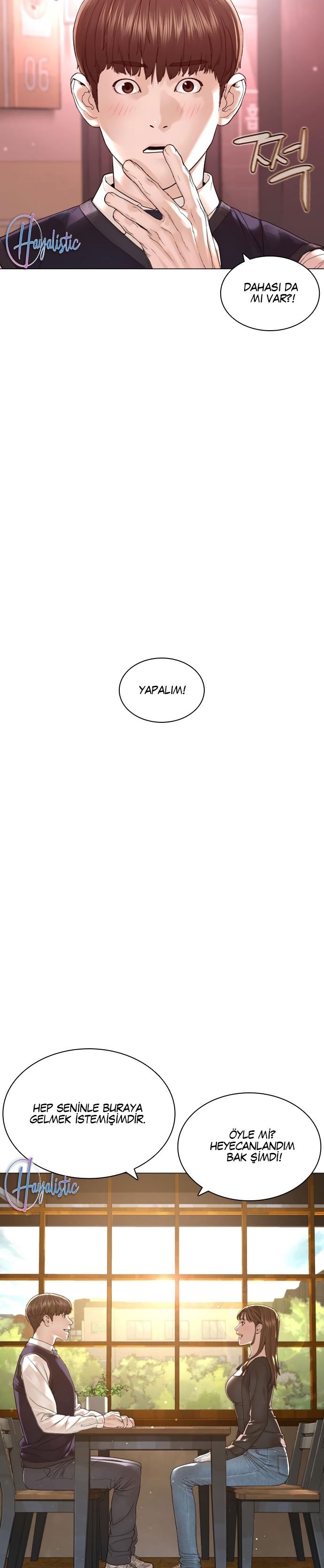 Read How To Fight TR Manga Online