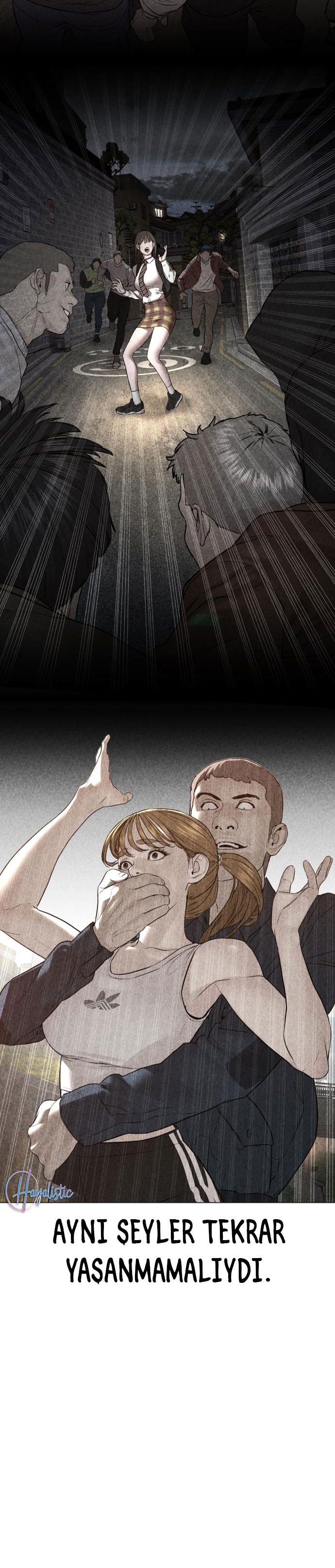 Read How To Fight TR Manga Online