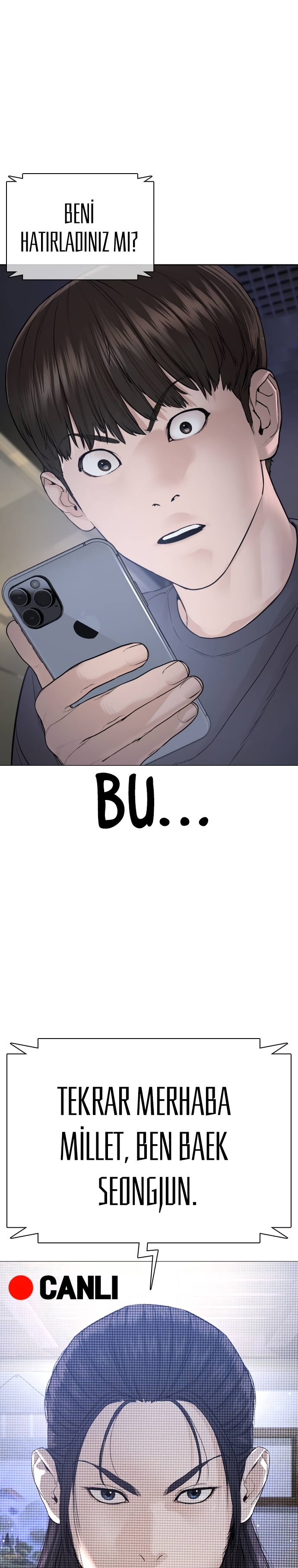 Read How To Fight TR Manga Online