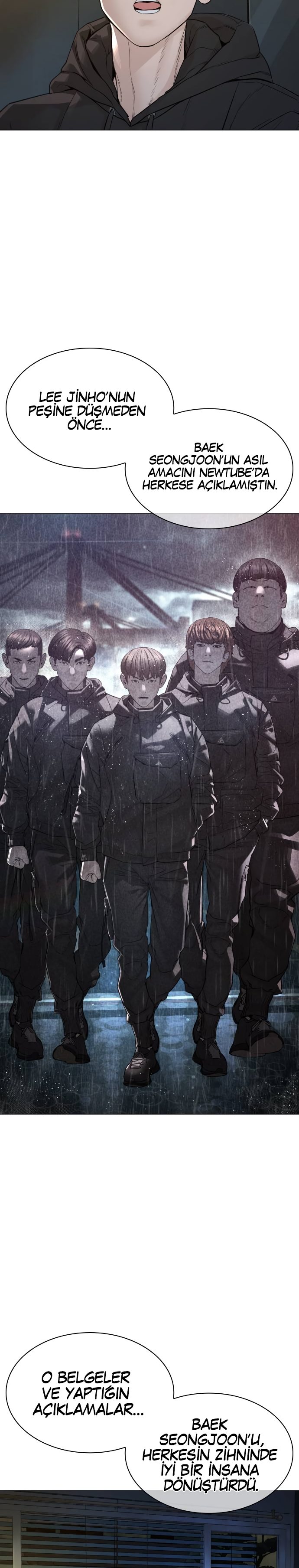 Read How To Fight TR Manga Online