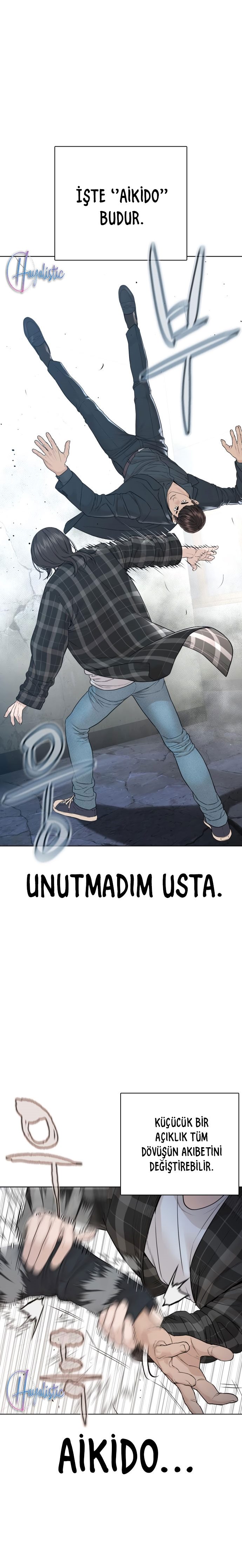 Read How To Fight TR Manga Online