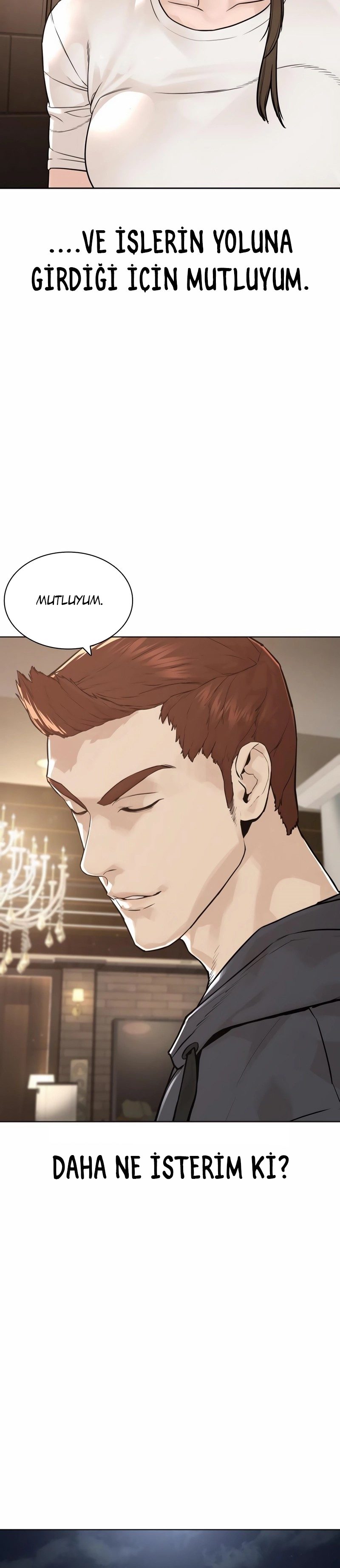 Read How To Fight TR Manga Online