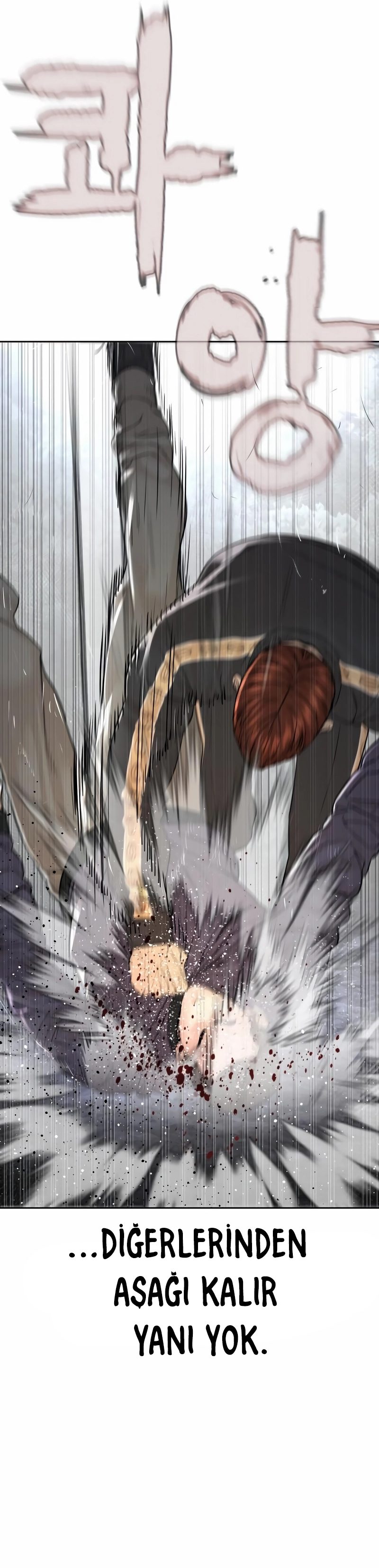 Read How To Fight TR Manga Online