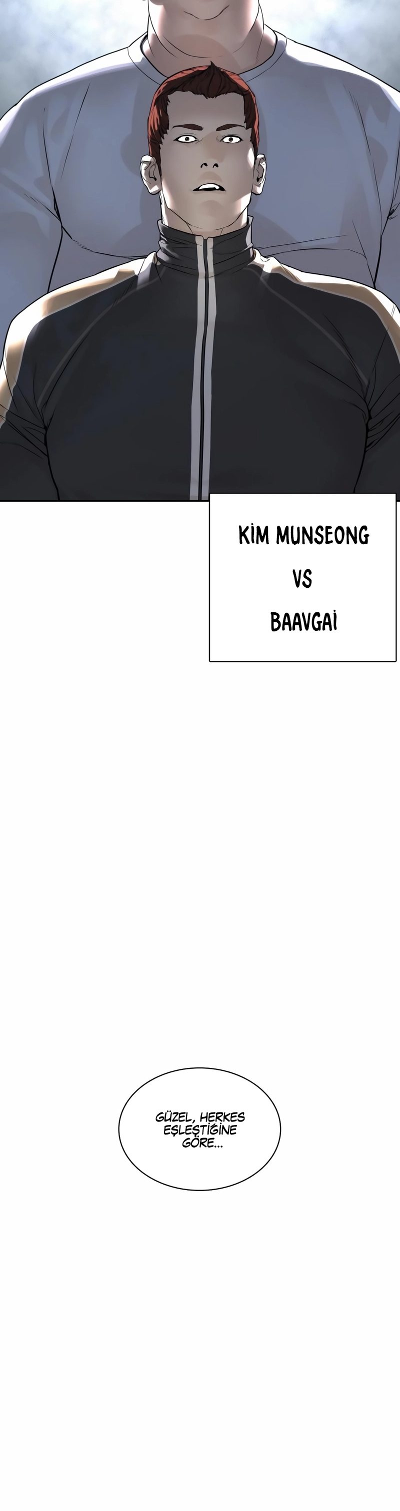 Read How To Fight TR Manga Online