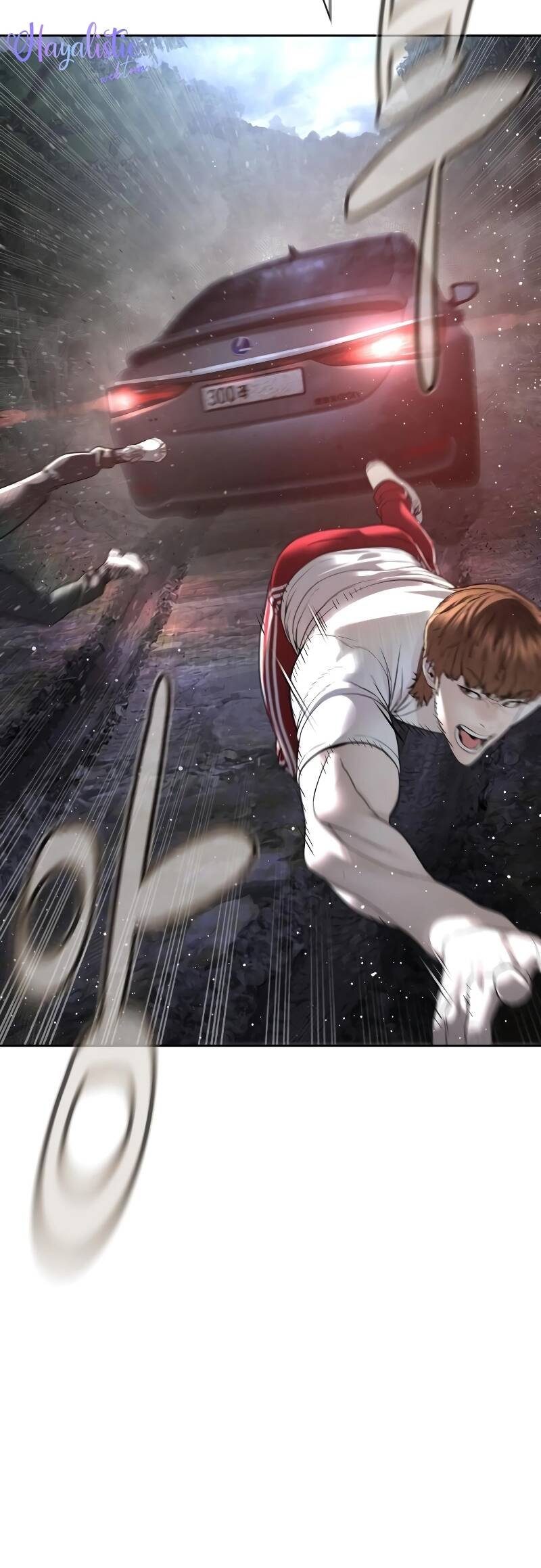Read How To Fight TR Manga Online