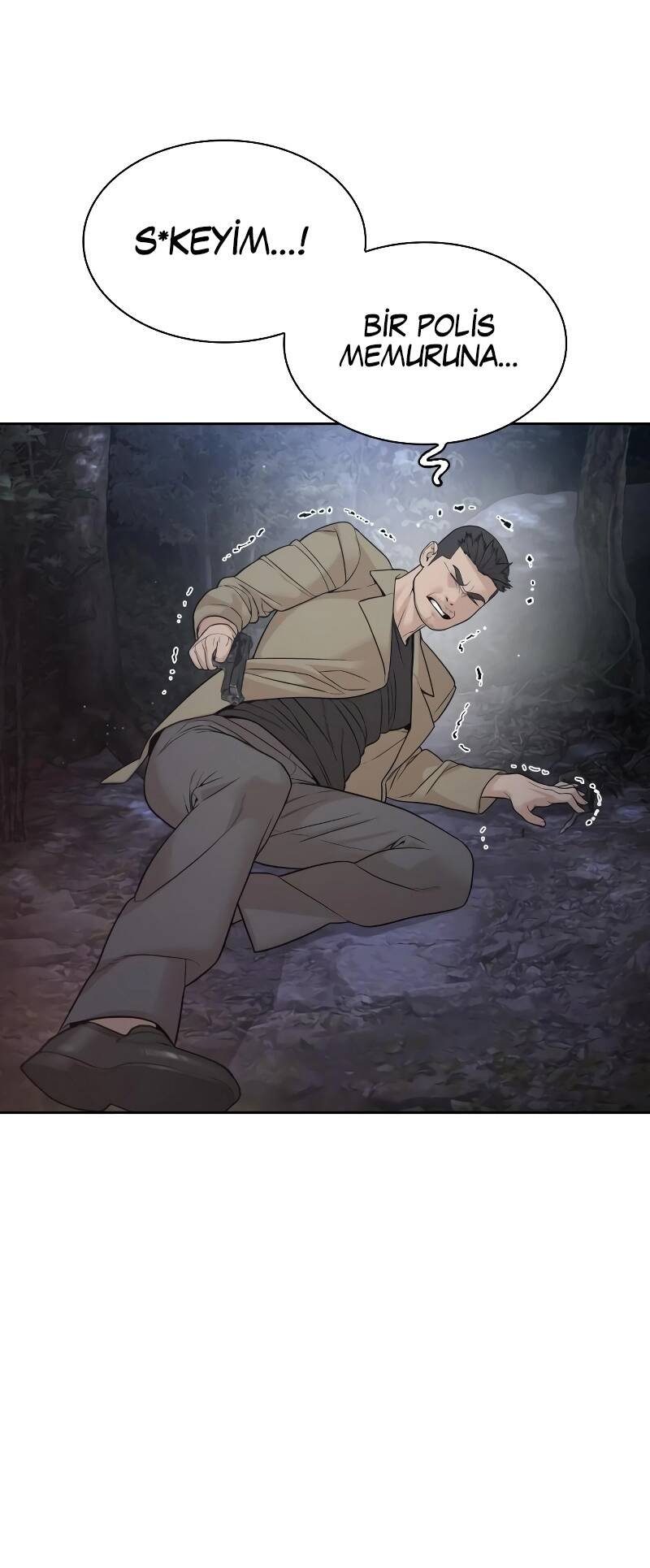 Read How To Fight TR Manga Online