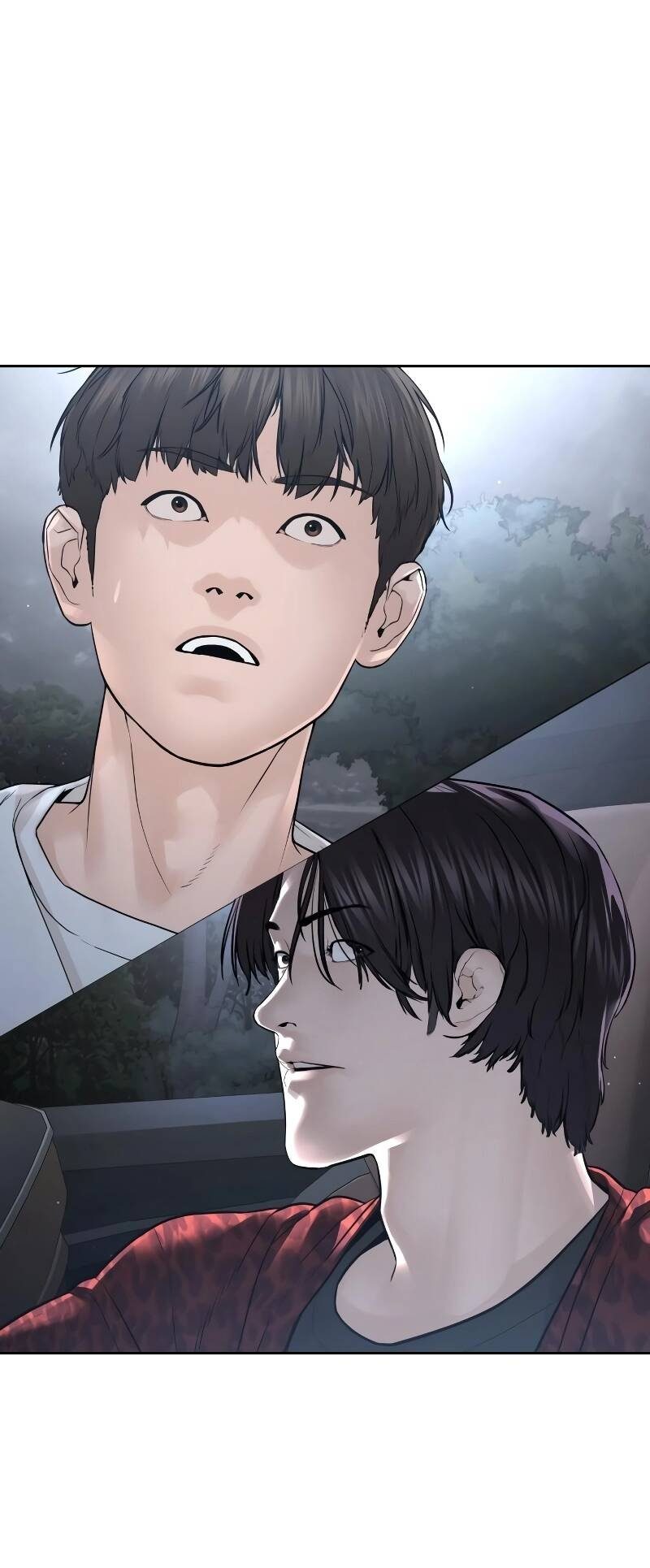 Read How To Fight TR Manga Online