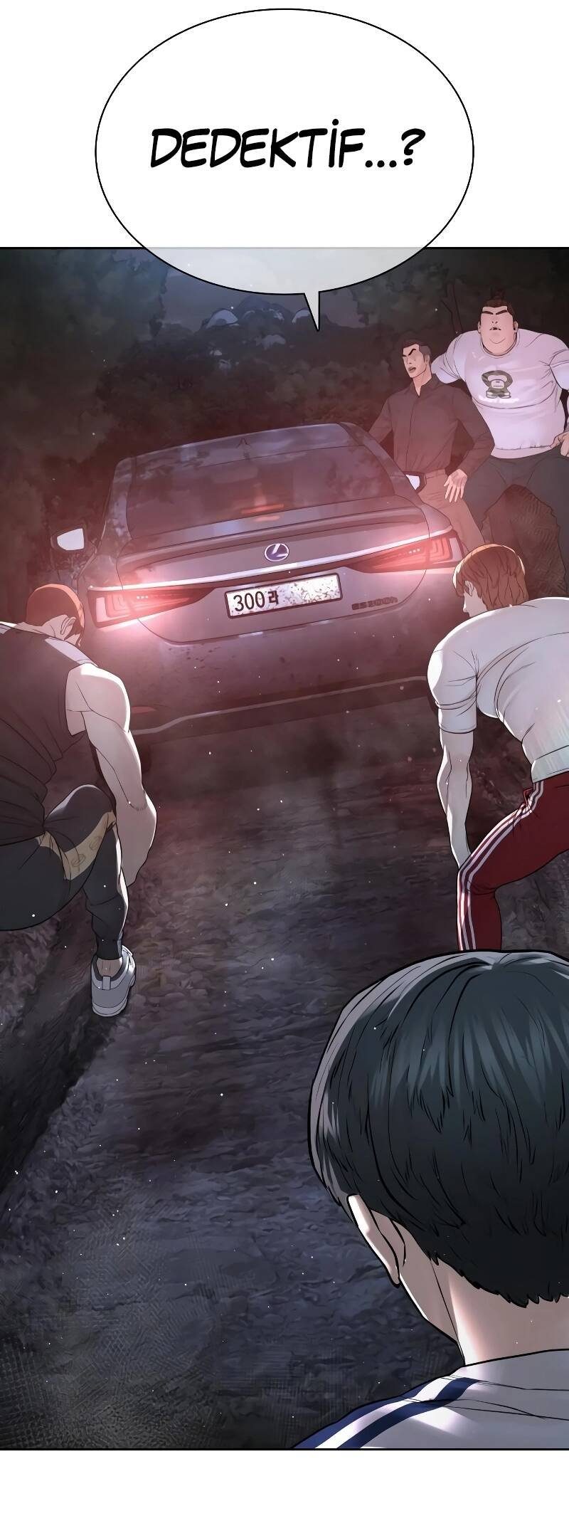 Read How To Fight TR Manga Online