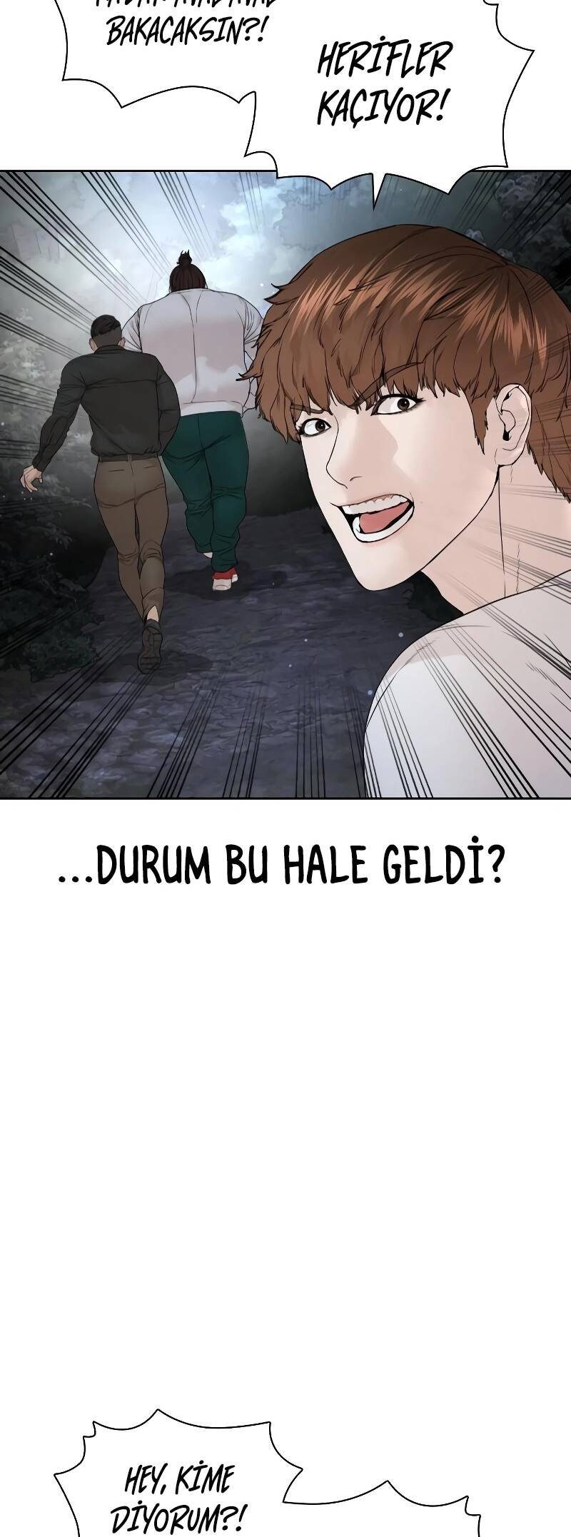 Read How To Fight TR Manga Online