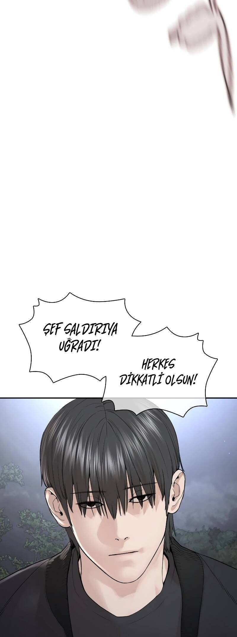 Read How To Fight TR Manga Online