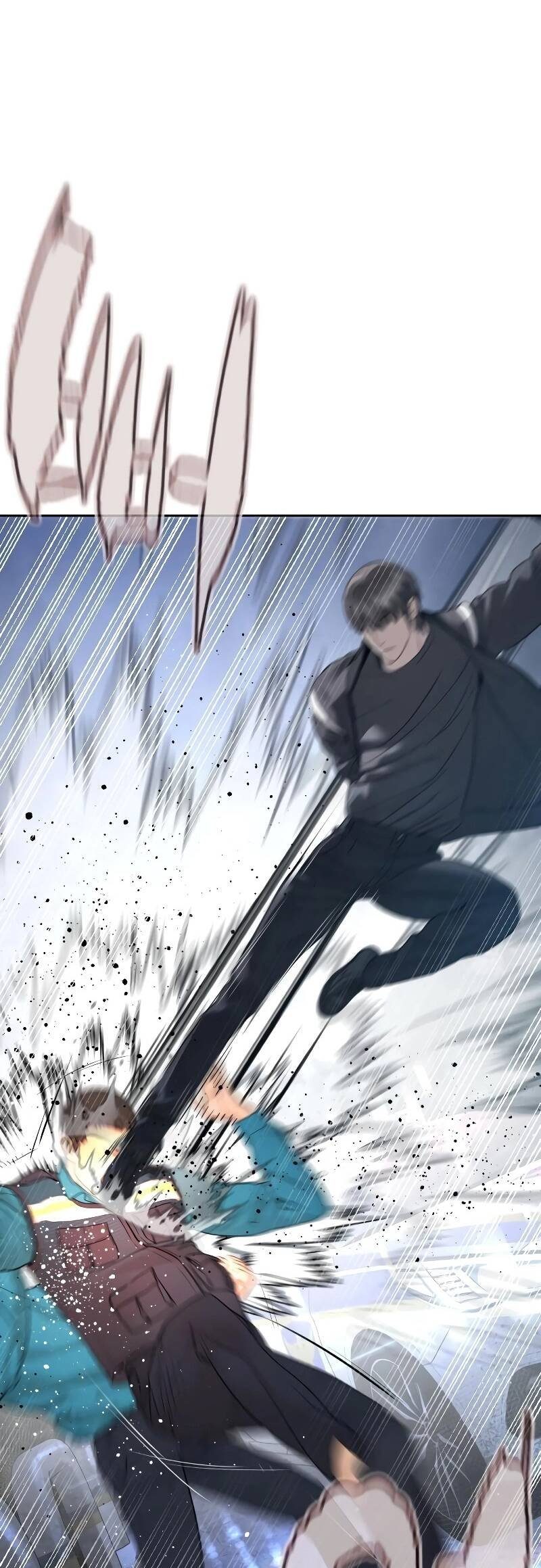 Read How To Fight TR Manga Online