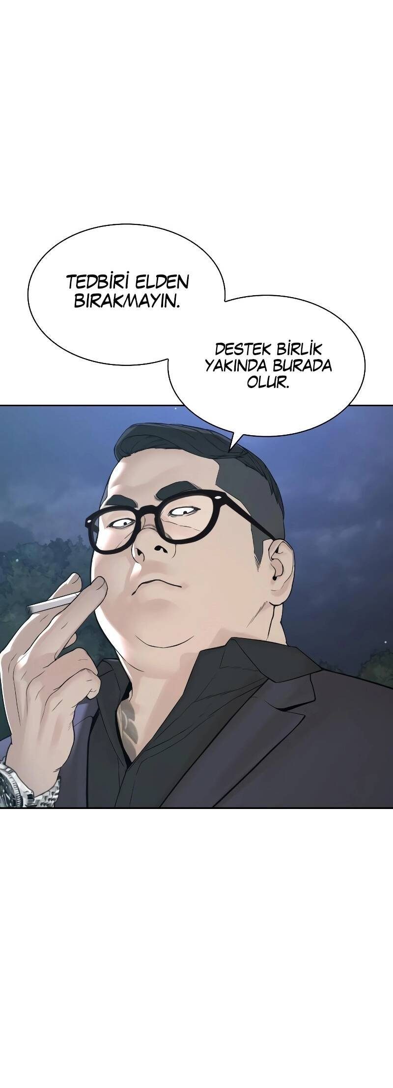Read How To Fight TR Manga Online
